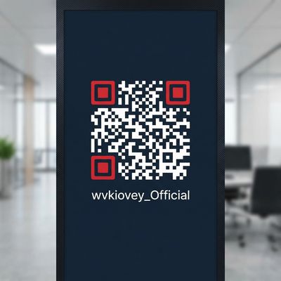 国产视频公众号二维码